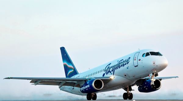 Каково это - быть пилотом: командир "Боинга-737" авиакомпании "Якутия" рассказал о профессии