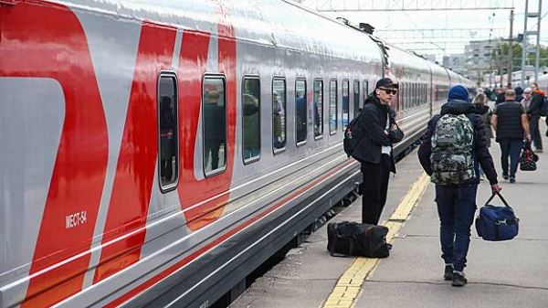 РЖД бесплатно перевезет в Москву близких пострадавших при теракте в «Крокусе»