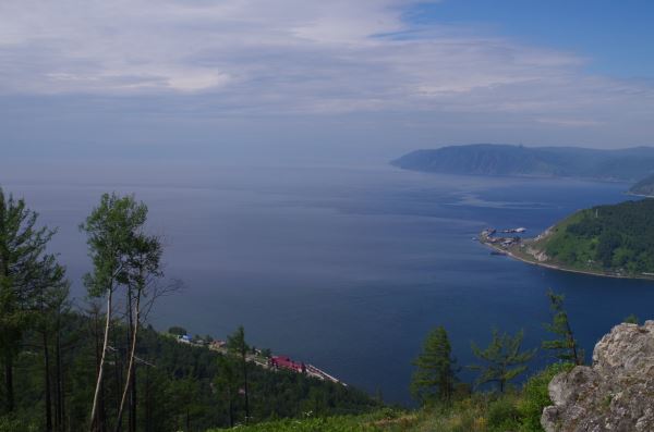 Во Всемирный день воды в Минприроды рассказали о защите рек и озер России