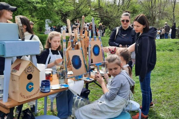 В Ростове-на-Дону пройдет фестиваль «Экопоколение»